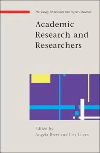 Cover of Academic Research