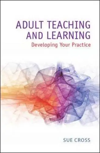 Cover of Adult Teaching and Learning