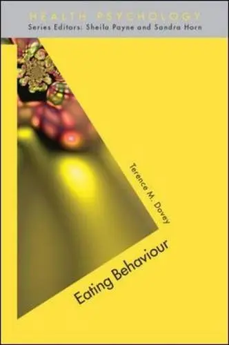 Cover of Eating Behaviour