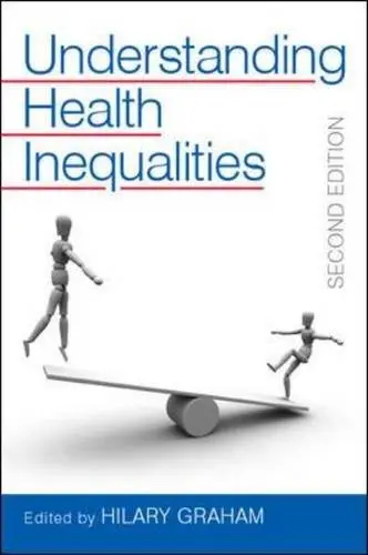 Cover of Understanding Health Inequalities