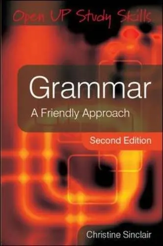 Cover of Grammar