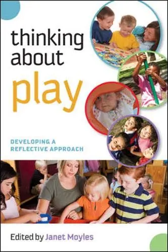 Cover of Thinking about Play