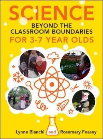 Cover of Science and Technology beyond the Classroom Boundaries for 3-7 year olds