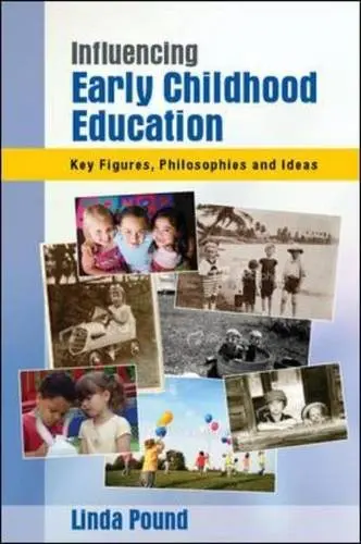 Cover of Thinking about early childhood education