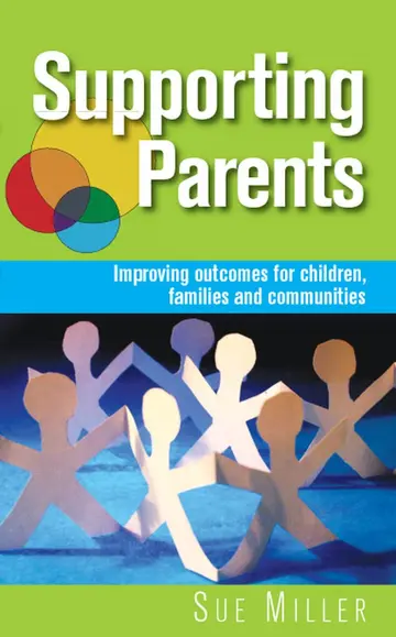 Cover of Supporting Parents