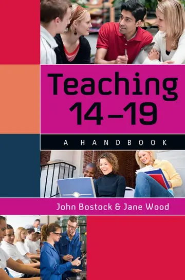 Cover of Teaching 14-19