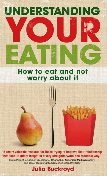 Cover of Understanding Your Eating