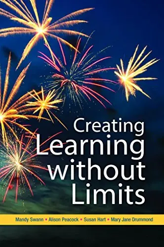 Cover of Creating Learning without Limits