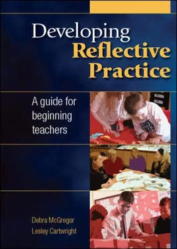 Cover of Developing Reflective Practice