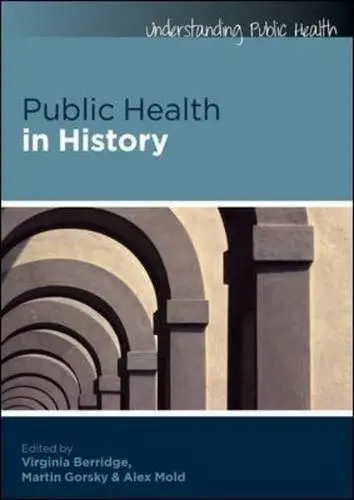 Cover of Public Health in History