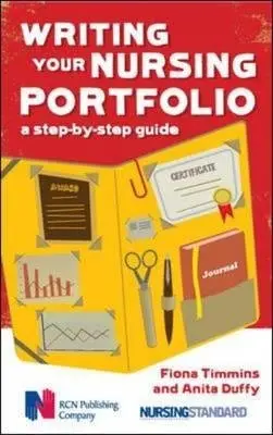 Cover of Writing Your Nursing Portfolio