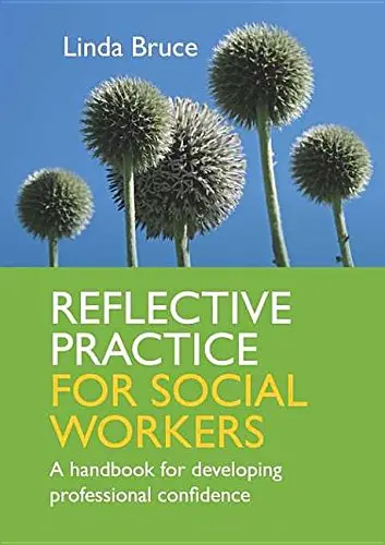 Cover of Reflective Practice for Social Workers