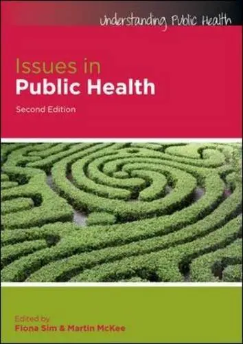 Cover of Issues in Public Health
