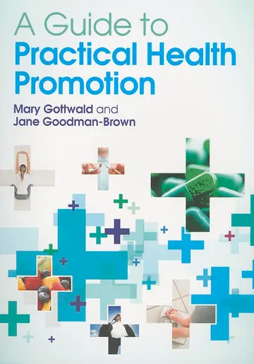 Cover of A Guide to Practical Health Promotion
