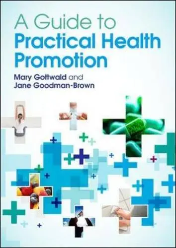 Cover of A Guide to Practical Health Promotion