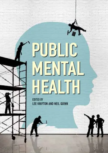 Cover of Public Mental Health