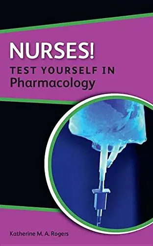 Cover of Nurses!