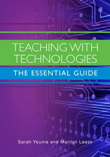 Cover of Teaching with Technologies