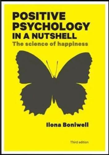 Cover of Positive Psychology in a Nutshell