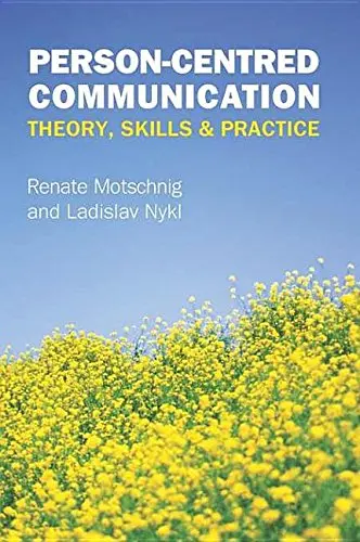 Cover of Person-Centred Communication