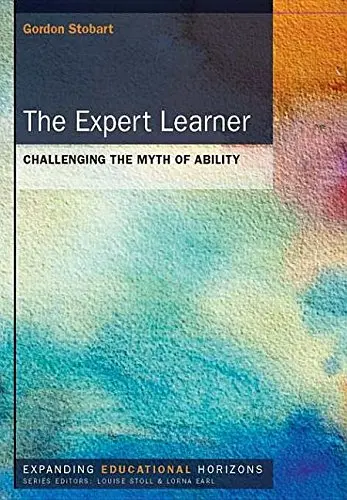Cover of Expert Learner