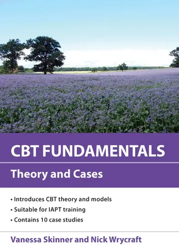 Cover of CBT Fundamentals