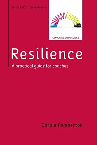 Cover of Resilience