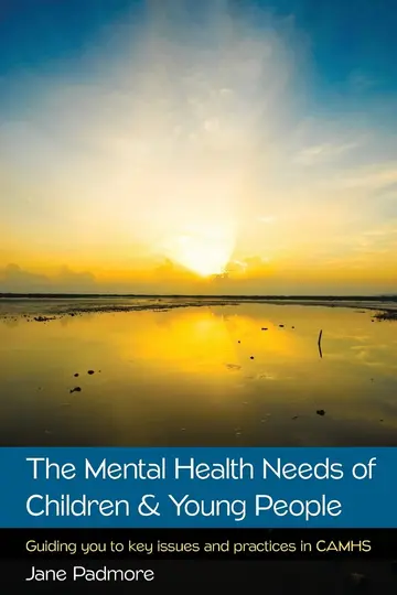 Cover of The Mental Health Needs of Children & Young People