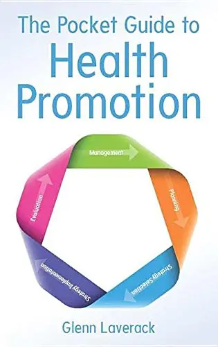 Cover of Pocket Guide to Health Promotion