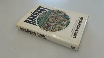 Cover of Rakossy
