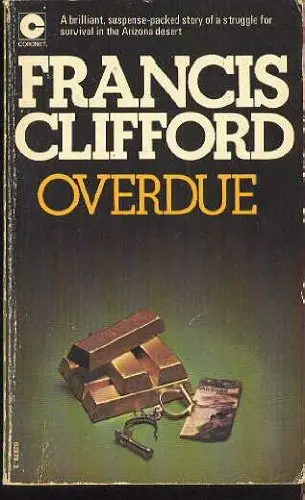 Cover of Overdue