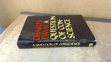 Cover of Question of Conscience