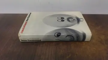 Cover of A Touch of Daniel