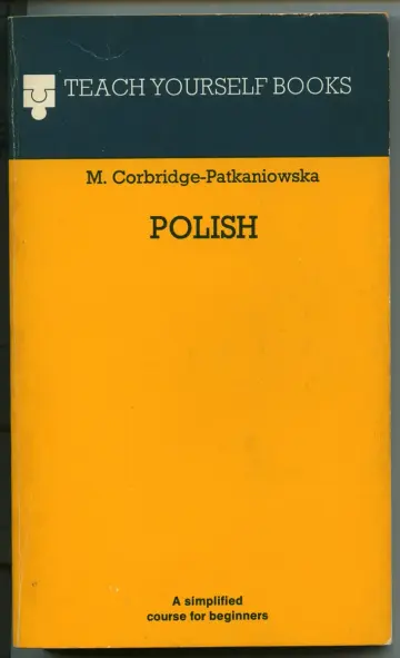 Cover of Polish