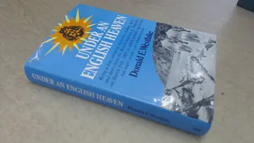 Cover of Under an English Heaven