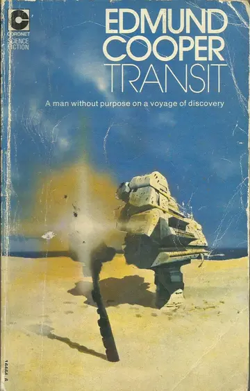 Cover of Transit