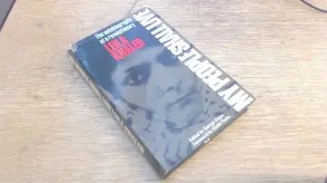 Cover of My People Shall Live