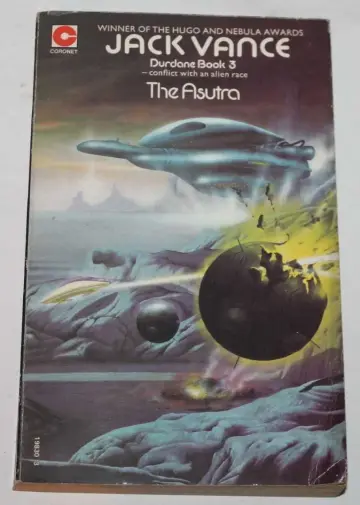 Cover of The Asutra
