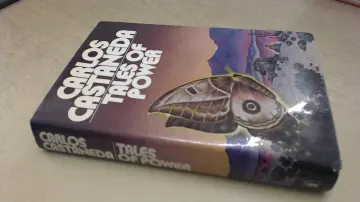 Cover of Tales of Power