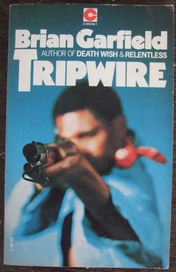 Cover of Tripwire
