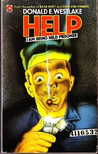 Cover of Help I am Being Held Prisoner