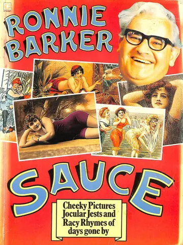 Cover of Sauce