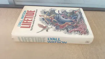 Cover of Lifetide