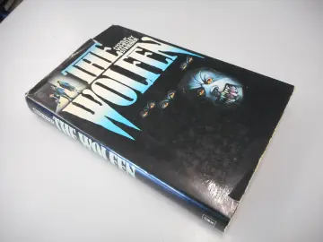 Cover of The Wolfen
