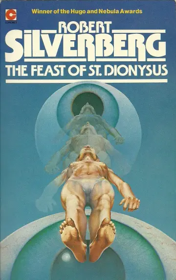 Cover of Feast of St. Dionysus