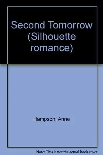 Cover of Second Tomorrow