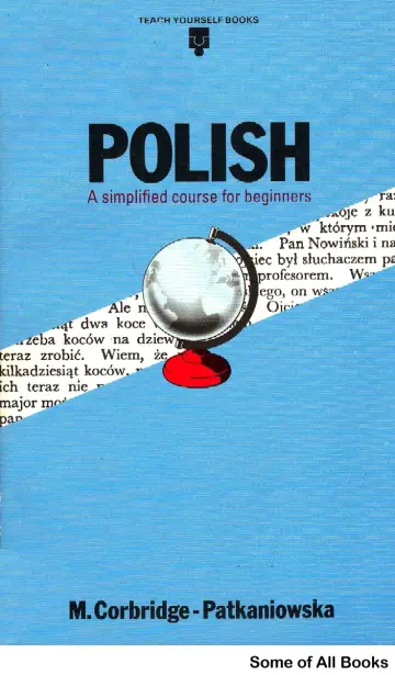Cover of Polish