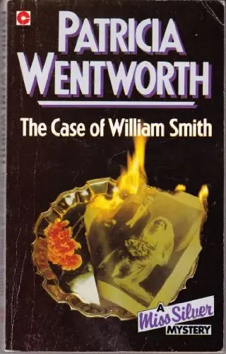 Cover of The Case of William Smith