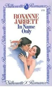 Cover of In Name Only