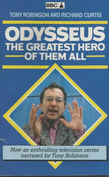 Cover of The Greatest Hero of Them All (Bk. 1)